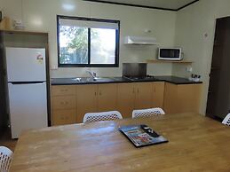 BIG4 Toowoomba Holiday Park