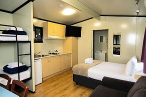 BIG4 Toowoomba Garden City Holiday Park