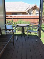 BIG4 Toowoomba Holiday Park