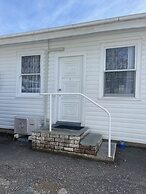 Mountain View Motel Queenstown