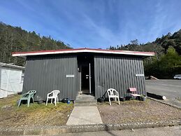 Mountain View Motel Queenstown