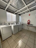 Mountain View Motel Queenstown