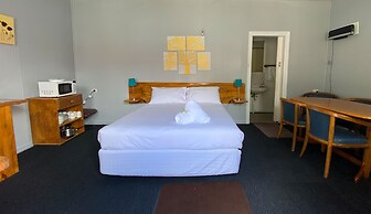 Mountain View Motel Queenstown