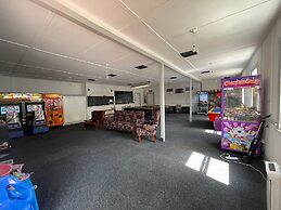 Mountain View Motel Queenstown