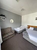 Mountain View Motel Queenstown