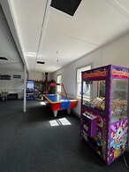 Mountain View Motel Queenstown