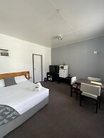 Mountain View Motel Queenstown