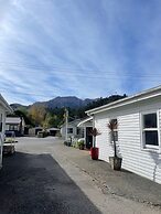 Mountain View Motel Queenstown
