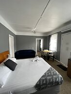 Mountain View Motel Queenstown