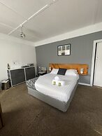 Mountain View Motel Queenstown