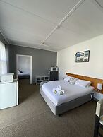 Mountain View Motel Queenstown