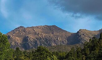 Mountain View Motel Queenstown