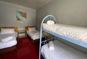 Mountain View Motel Queenstown