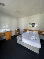 Mountain View Motel Queenstown