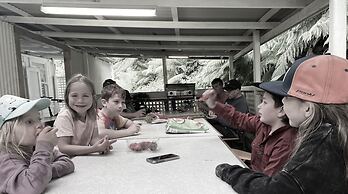 Mountain View Motel Queenstown