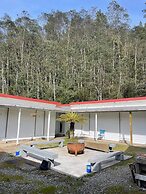 Mountain View Motel Queenstown