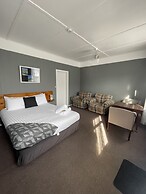 Mountain View Motel Queenstown