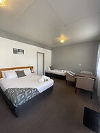 Mountain View Motel Queenstown