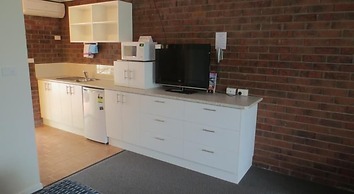 Tocumwal Golf Resort