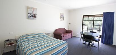 Tocumwal Golf Resort