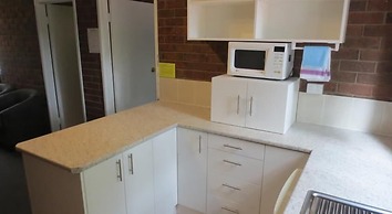 Tocumwal Golf Resort