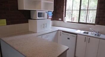 Tocumwal Golf Resort