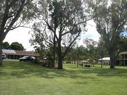 Tocumwal Golf Resort
