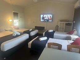 Memphis Motor Inn