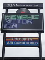 Memphis Motor Inn