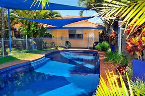 Yamba Twin Pines Motel