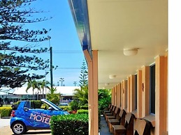 Yamba Twin Pines Motel