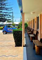 Yamba Twin Pines Motel