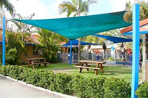 Yamba Twin Pines Motel