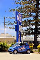 Yamba Twin Pines Motel