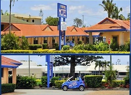 Yamba Twin Pines Motel