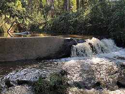 Valley Farm Vineyard Cottages