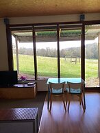 Valley Farm Vineyard Cottages