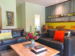 Valley Farm Vineyard Cottages