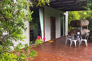 Valley Farm Vineyard Cottages