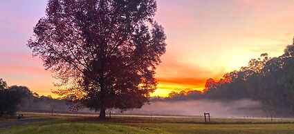 Valley Farm Vineyard Cottages