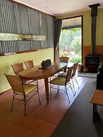 Valley Farm Vineyard Cottages