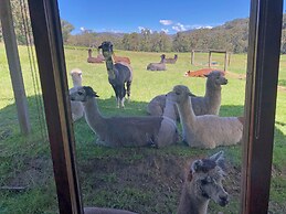 Valley Farm Vineyard Cottages