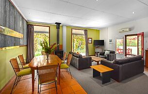 Valley Farm Vineyard Cottages