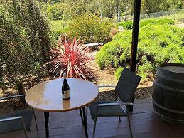 Valley Farm Vineyard Cottages