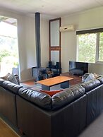 Valley Farm Vineyard Cottages