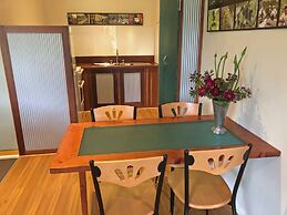 Valley Farm Vineyard Cottages