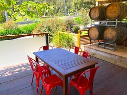 Valley Farm Vineyard Cottages