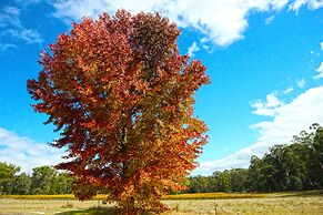 Valley Farm Vineyard Cottages