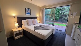 Tower Junction Motor Lodge