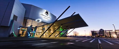 Tower Junction Motor Lodge